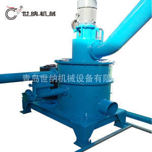  ACM-850系列机械粉碎机 