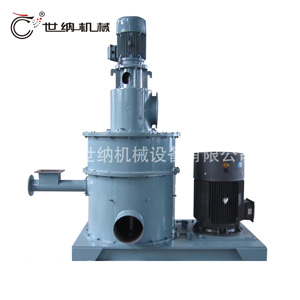  ACM-300系列机械粉碎机 