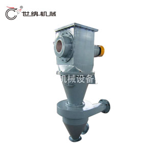  ATP-570气流分级机  