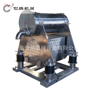  MZ-300系列振动粉碎机 