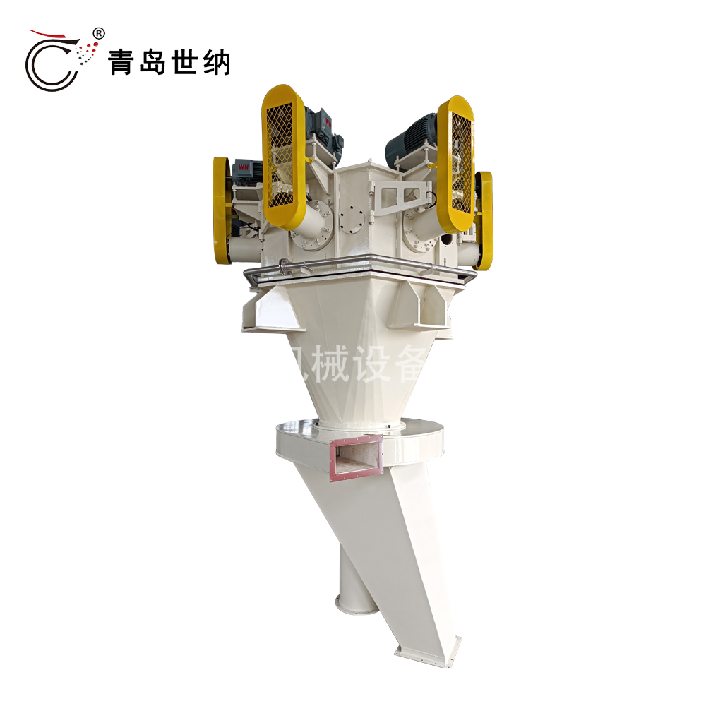  江苏ATP315-6超微气流分级生产线 