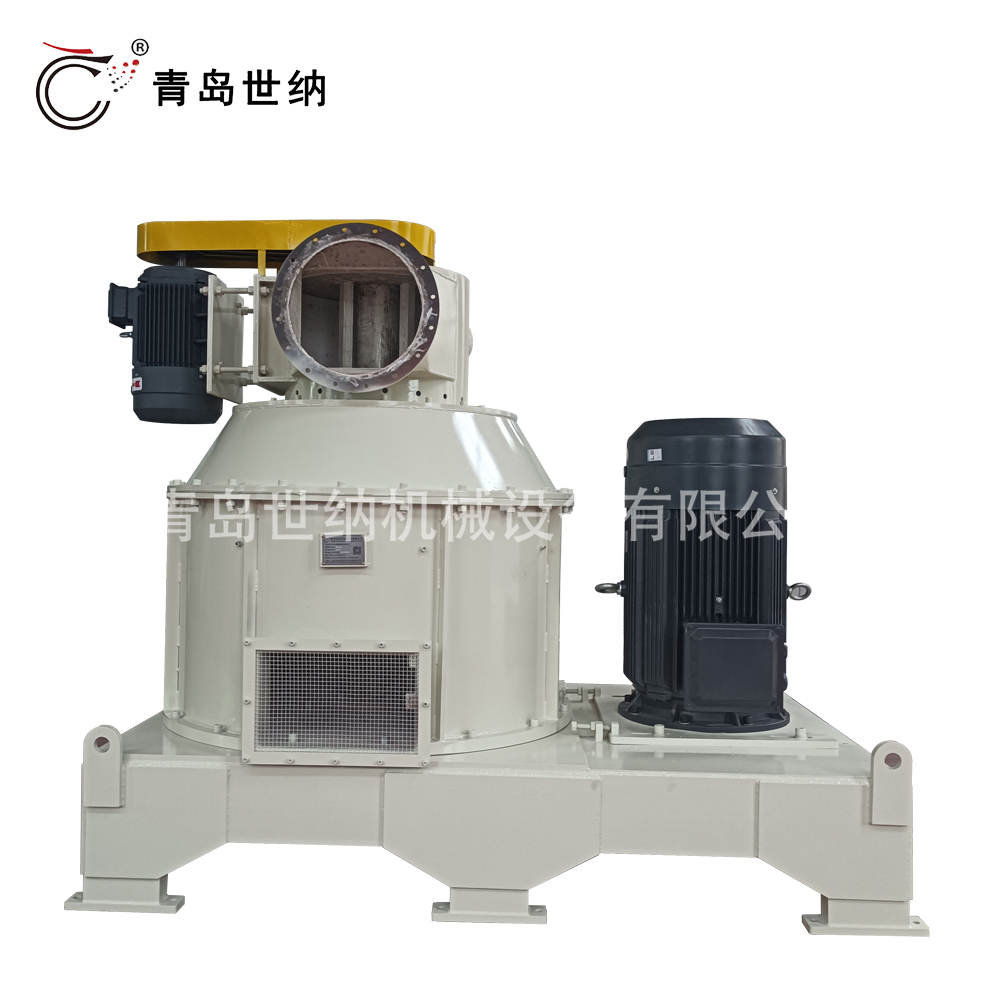  ACM1400机械粉碎机 