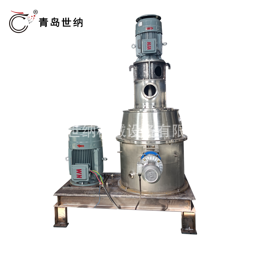  ACM700机械粉碎机 
